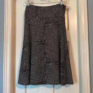 Lularoe Azure skirt